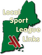 Local Sport League Links